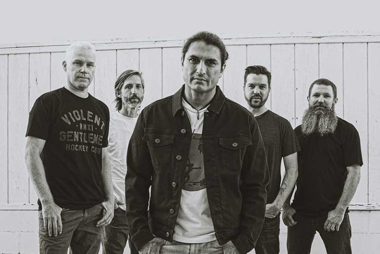 Ignite release video for ‘The River’