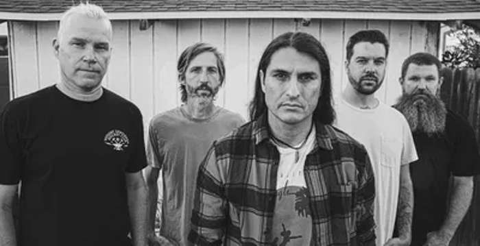 Ignite share video for new single ‘Done Digging The Grave’ ft. Comeback Kid’s Andrew Neufeld