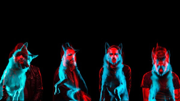 Rise Against stream new track, ‘House On Fire’