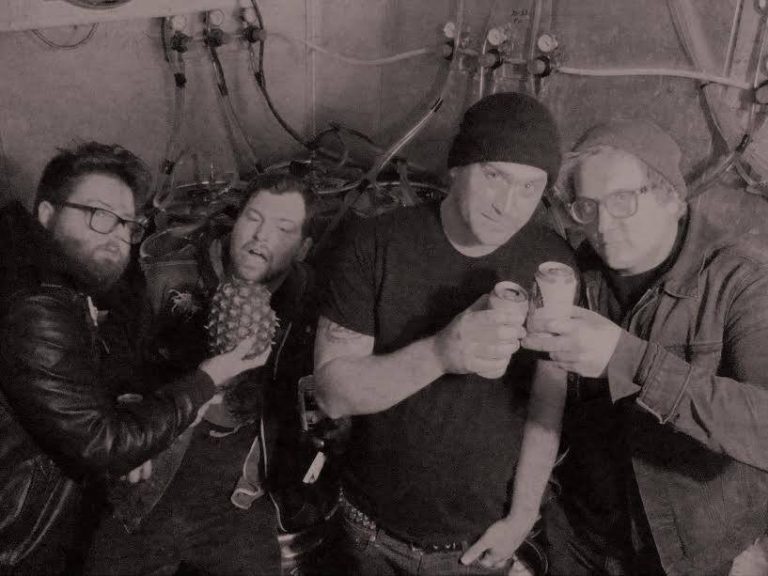 The Dopamines announce “Tales Of Interest” tour dates