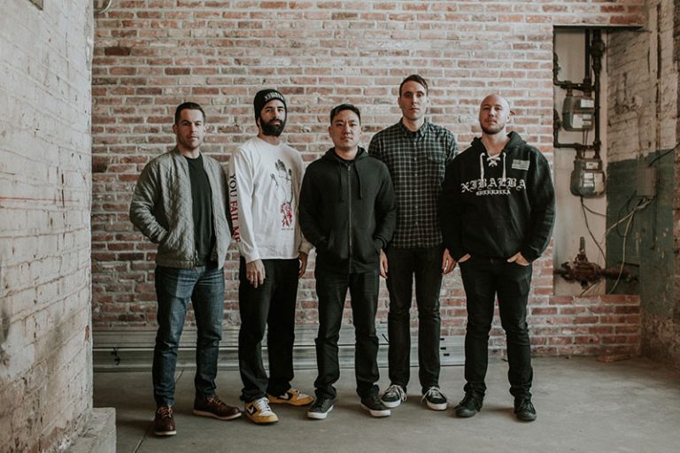 Incendiary Premiere “Front Toward Enemy”