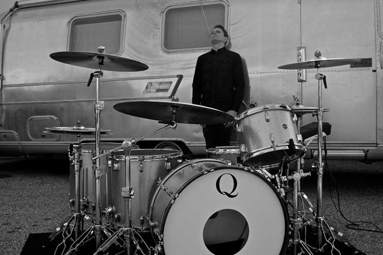 Chris Hornbrook