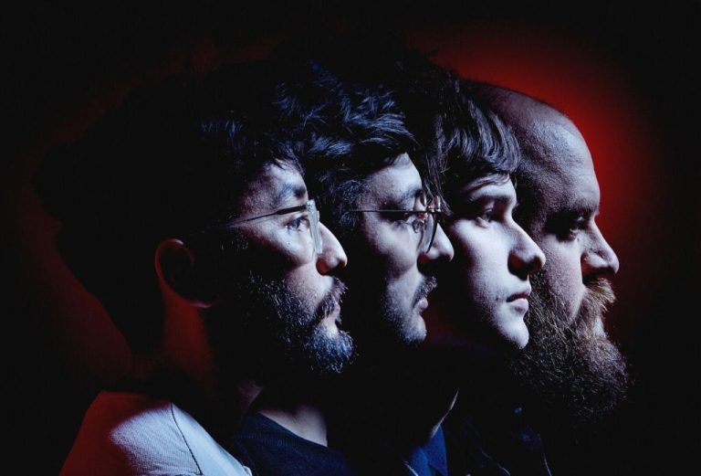 Foxing: 10 albums you should love as much as they do