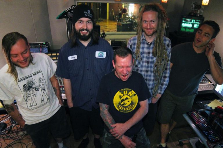 Frenzal Rhomb