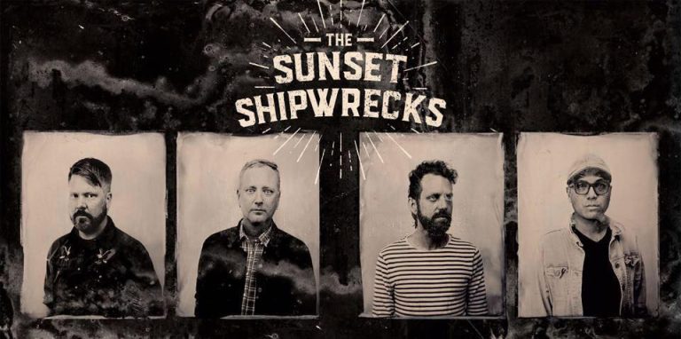 Sunset Shipwrecks