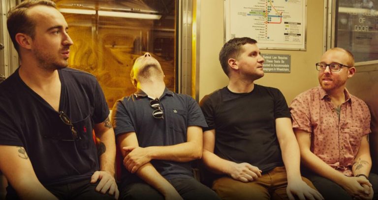 The Menzingers