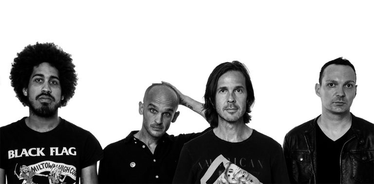 Vanishing Life stream new track “Thinking is Weightless”