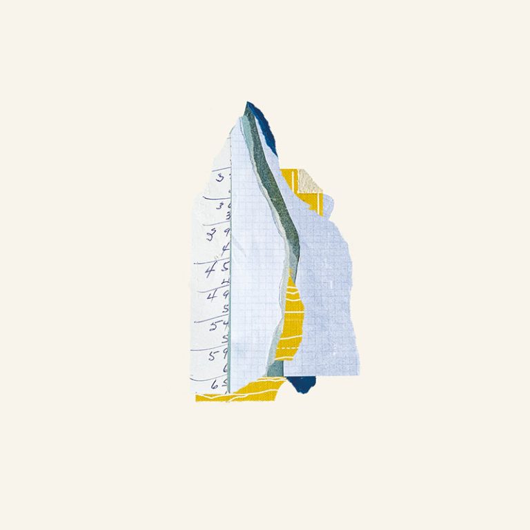Into It. Over It. – Figure