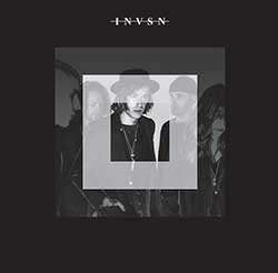 INVSN – INVSN