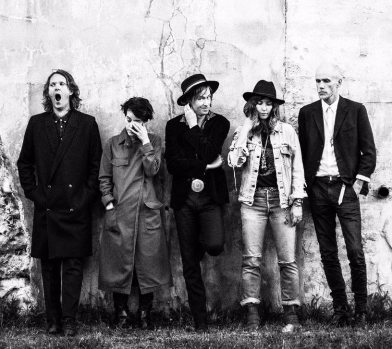 INVSN unleashes video for “Immer Zu”