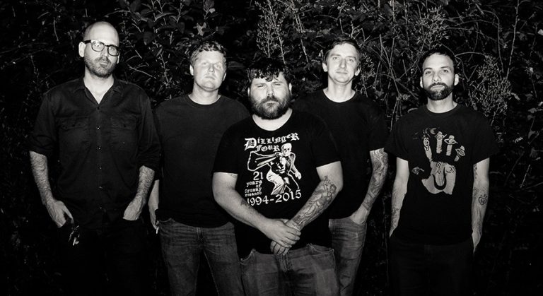 Iron Chic share new song ‘Catgut’