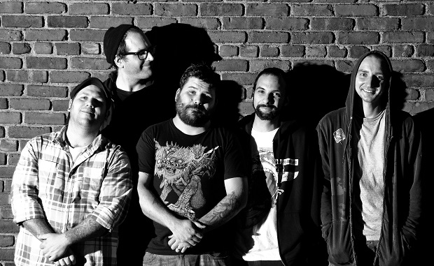 Iron Chic announces fall tour dates