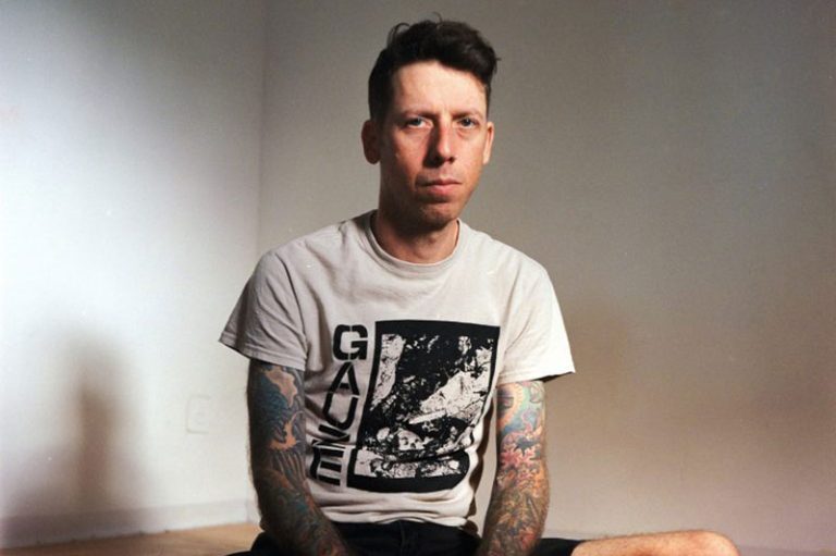 Useless ID’s Ishay Berger releases music video for ‘Music For Kids’