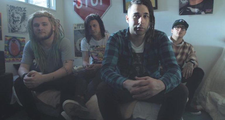 Islander debut lyric video “Think It Over” featuring HR of Bad Brains