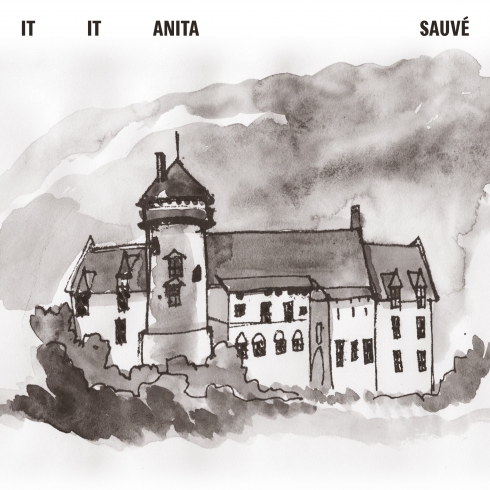 It It Anita – Sauvé