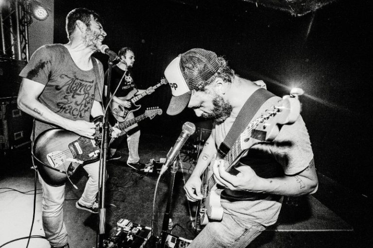 It It Anita share video for “Jean-Marc (Jean-Marie)”