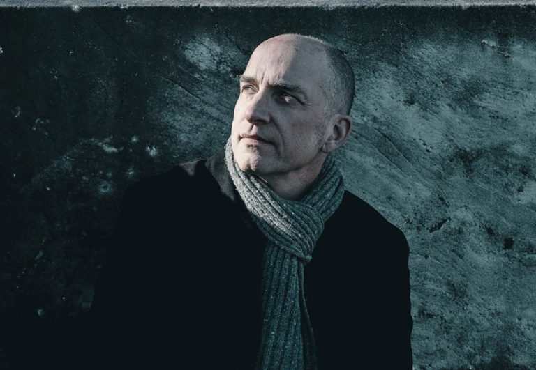 J. Robbins: “I don’t want to ever be going through the motions”
