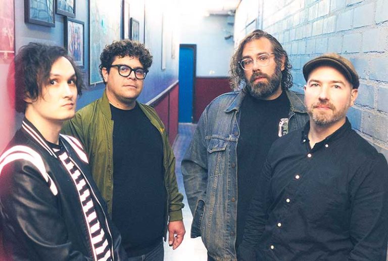 Jacob the Horse release single/video ‘Tympanis’