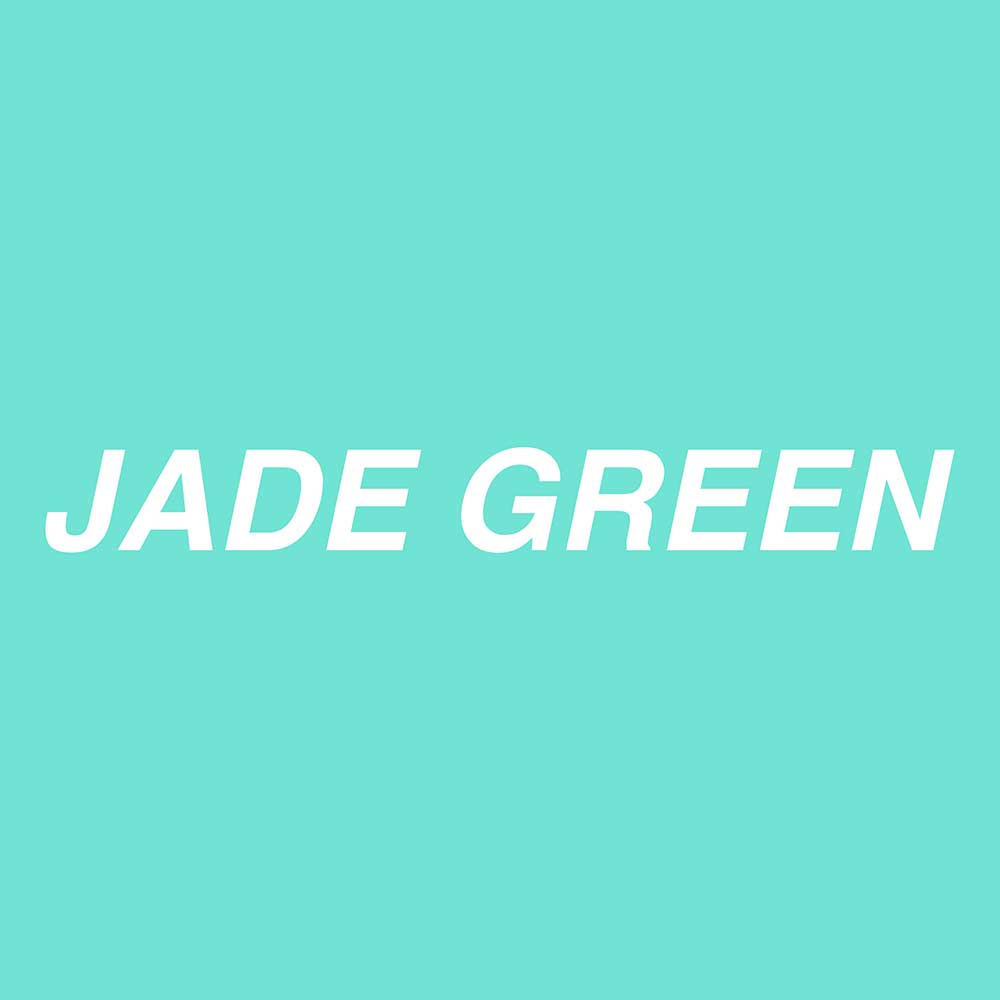 Jade Green Jade Green Punk Rock Theory