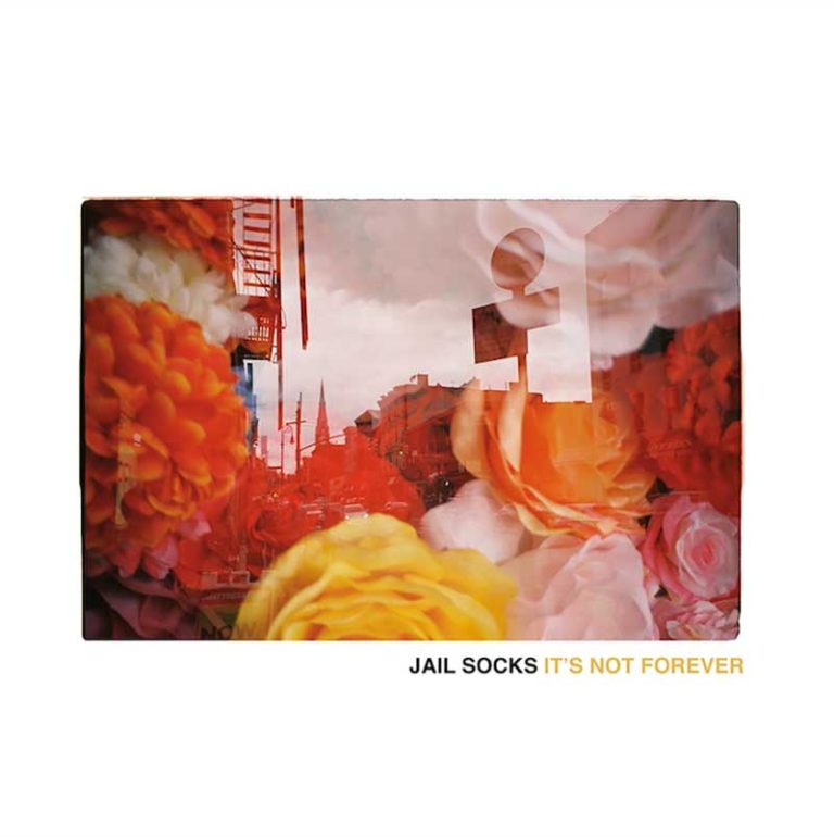 Jail Socks – It’s Not Forever