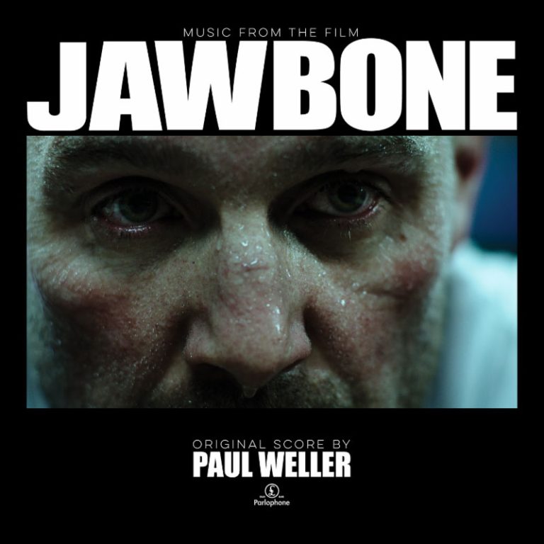 Paul Weller to release soundtrack for “Jawbone”