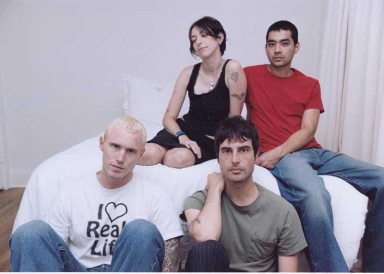 Jawdropped release final single from debut album out this Friday