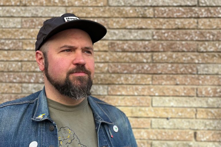 PREMIERE: Jay Alan Kay releases new single ‘Ohio’