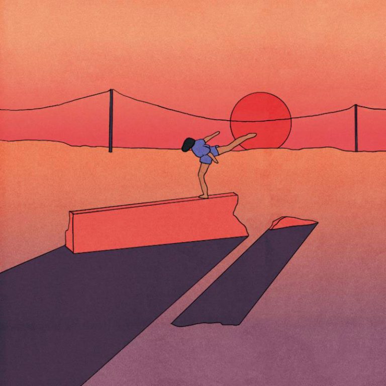 Jay Som – Anak Ko