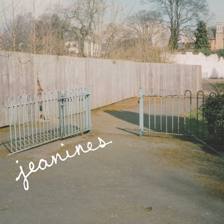 Jeanines – Jeanines