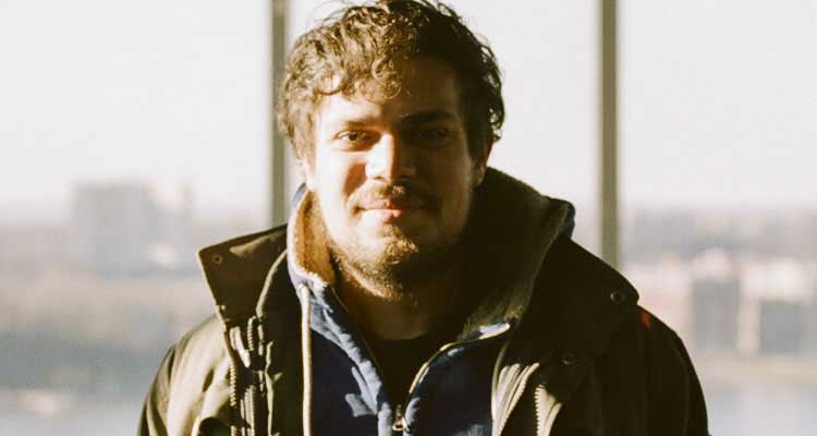 Jeff Rosenstock announced headlining US tour