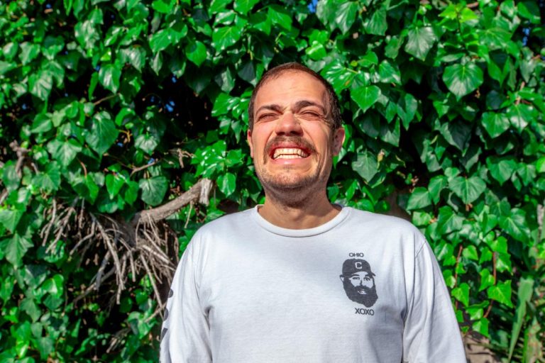 Jeff Rosenstock shares ‘Scram!’ music video