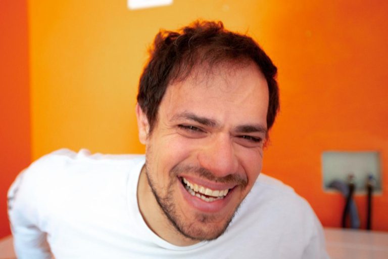Jeff Rosenstock surprise-releases ska rework of 2020’s ‘NO DREAM’