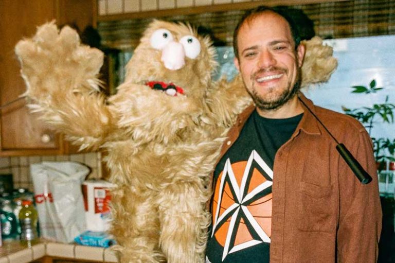 Jeff Rosenstock shares new single ‘LIKED U BETTER’