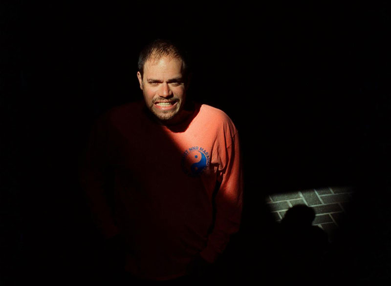 Jeff Rosenstock shares video for new single 'HEALMODE'