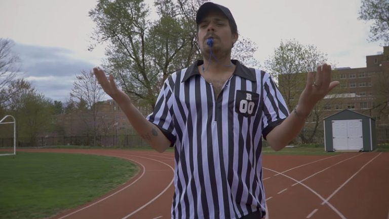 Jeff Rosenstock shares video for ‘All This Useless Energy’
