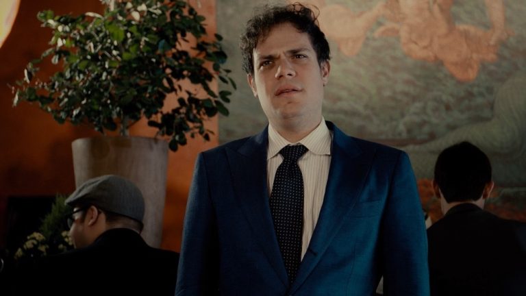 Jeff Rosenstock releases video for “Melba”