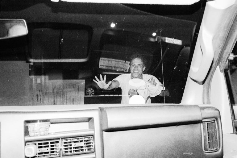 Jeff Rosenstock surprise releases new album ‘POST-‘