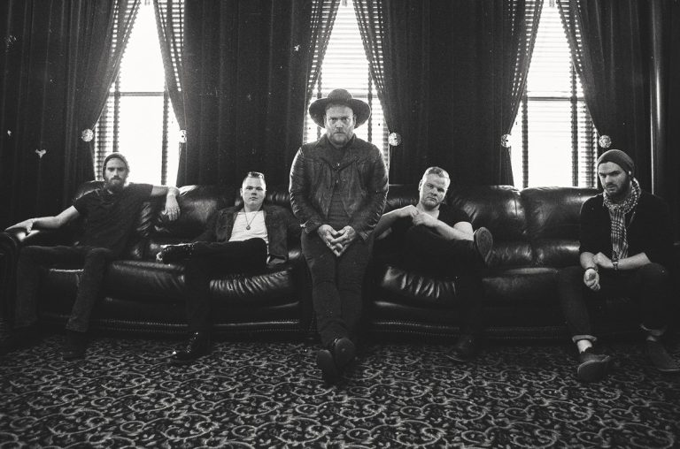 Jesse Smith & The Holy Ghost premiere video for “Killing Me Someone”