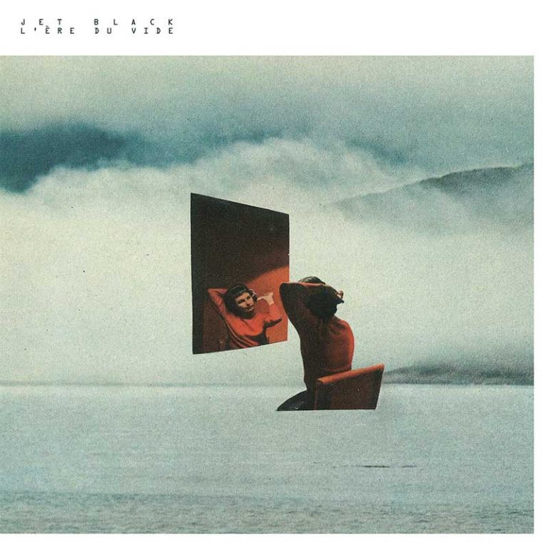 Jet Black – L’Ère Du Vide