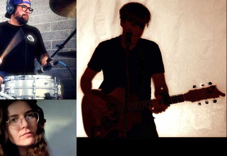 Jimmy Eat World release cover of Crooked Fingers’ ‘Call To Love’ ft. Bethany Cosentino