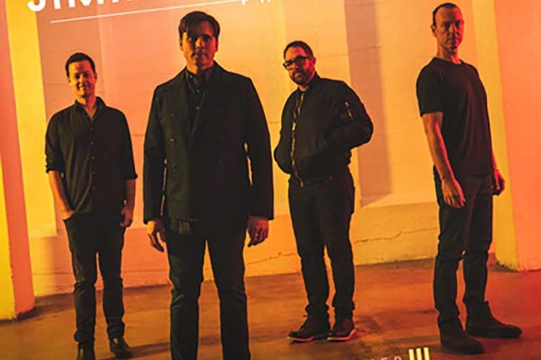 Jimmy Eat World announce Phoenix Sessions – Performing ‘Surviving’, ‘Futures’ & ‘Clarity’ in full