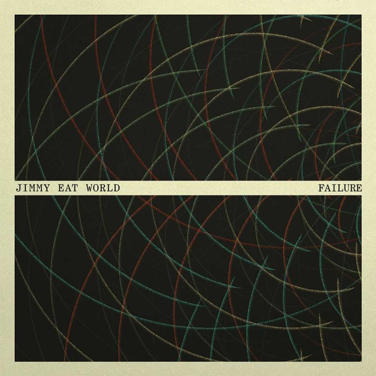 Jimmy Eat World – Something(s) Loud