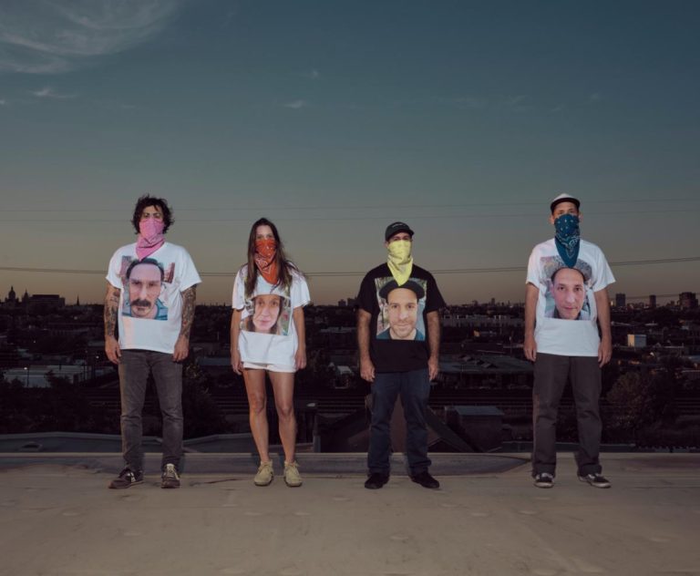 Joan Of Arc release new single ‘Karma Repair Kit’