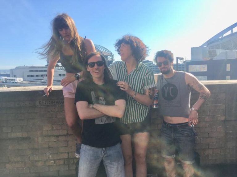 Jock Tears hit the road with Apollo Ghost