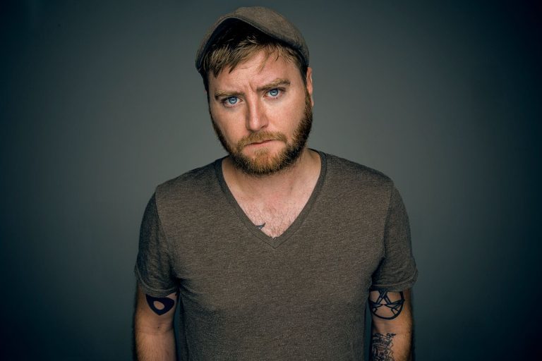 Joe McMahon announces European tour dates with Nothington
