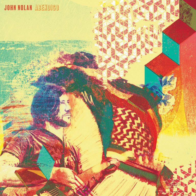 John Nolan – Abendigo