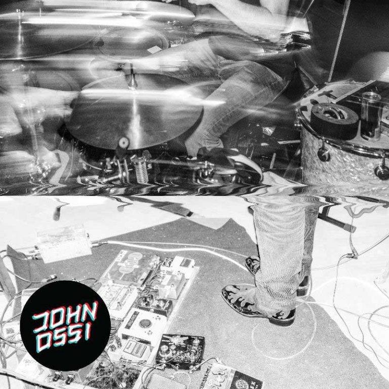 Johnossi – Torch // Flame