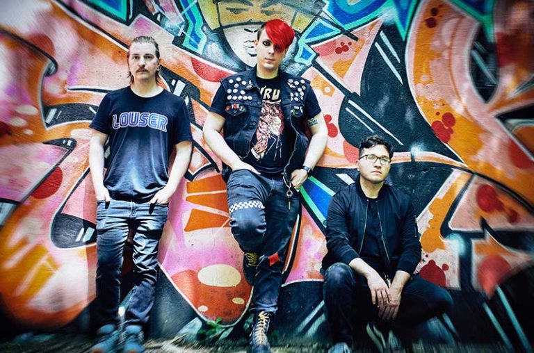 PREMIERE: Joker’s Republic share video for new single ‘Stop Killing Our Friends’