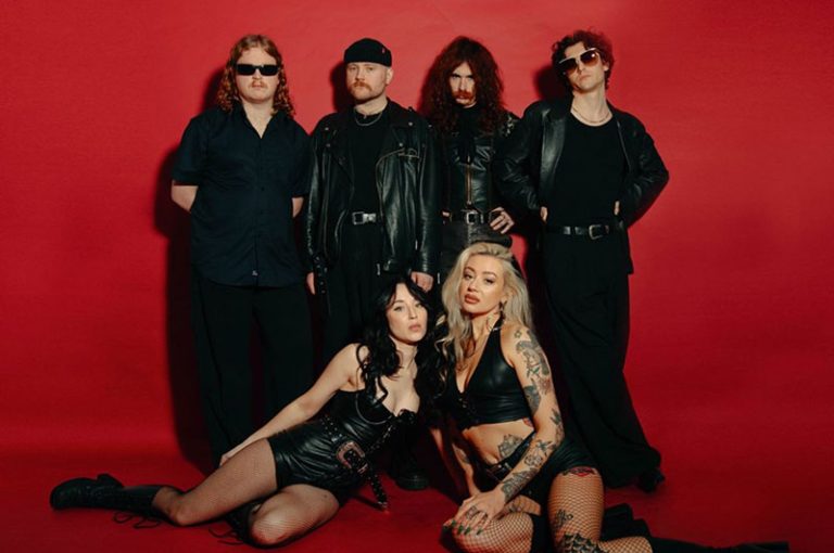 Jools share new single ‘Guts’ via Hassle Records