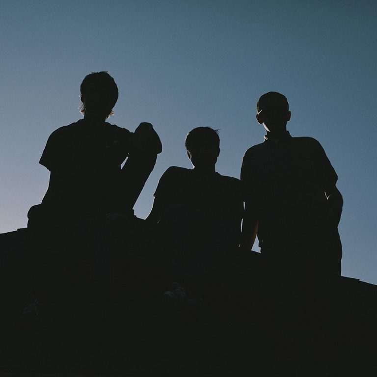 Joyce Manor – 40 oz. To Fresno